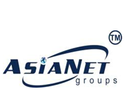 Asianet groups